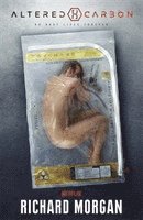 Altered Carbon (hftad)