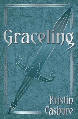 Graceling (inbunden)