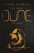 Great Dune Trilogy