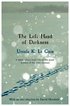Left Hand of Darkness