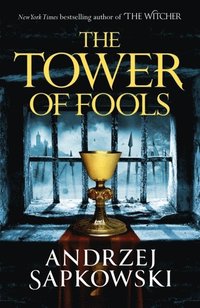 The Tower of Fools (häftad)