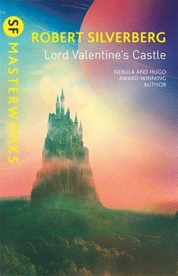 Lord Valentine's Castle (hftad)