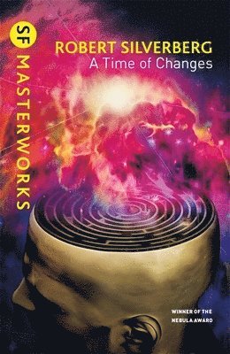 A Time of Changes (hftad)