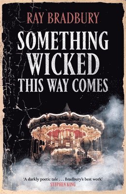 Something Wicked This Way Comes (hftad)