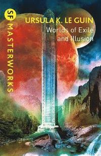Worlds of Exile and Illusion (häftad)