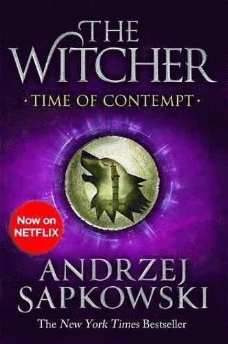 Time of Contempt (hftad)