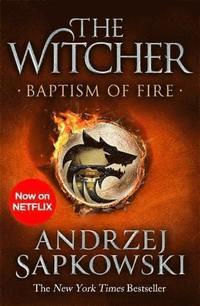 Baptism of Fire (hftad)