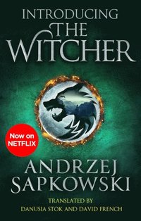 Introducing The Witcher (e-bok)