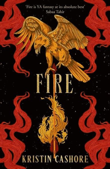 Fire (häftad)