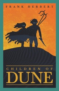 Children Of Dune (häftad)