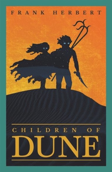 Children Of Dune (hftad)