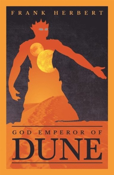 God Emperor Of Dune (hftad)