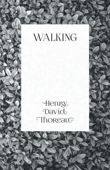 Walking (hftad)