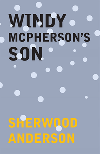 Windy McPherson's Son (e-bok)