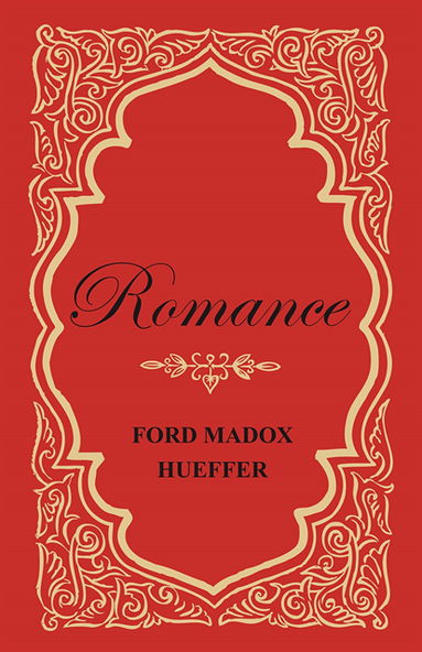 Romance (hftad)
