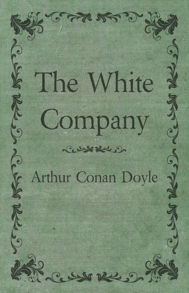 White Company (hftad)