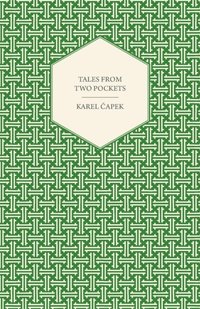 Tales from Two Pockets (e-bok)
