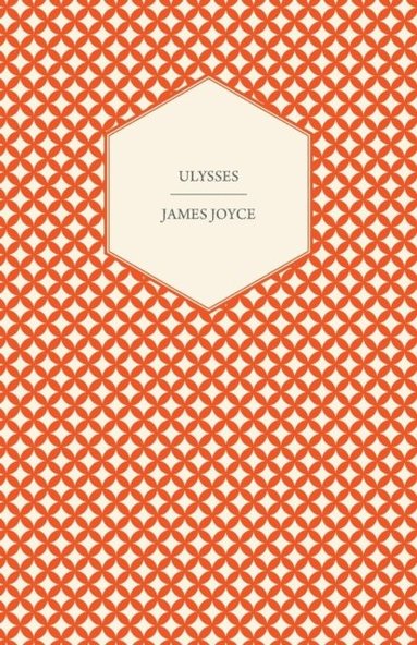 Ulysses (häftad)