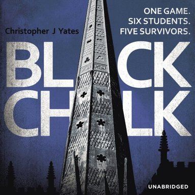 Black Chalk (hftad)