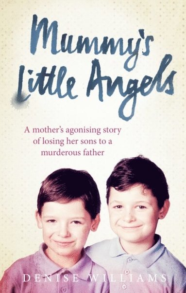Mummy s Little Angels (e-bok)