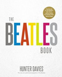 Beatles Book (e-bok)