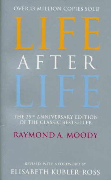 Life After Life (häftad)