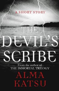 The Devil''s Scribe (e-bok)