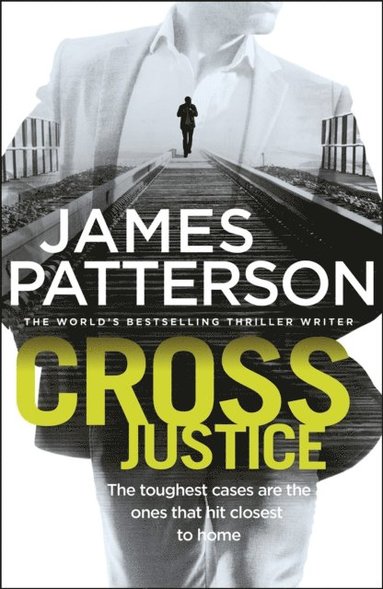 Cross Justice (e-bok)