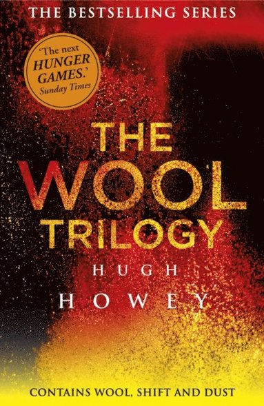 Wool Trilogy (e-bok)