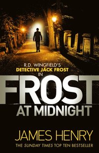 Frost at Midnight (e-bok)