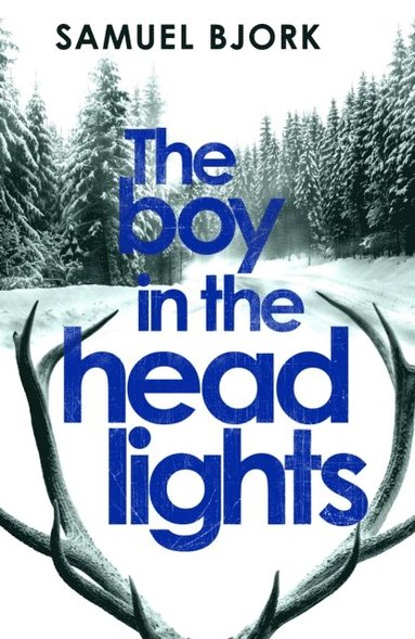 Boy in the Headlights (e-bok)