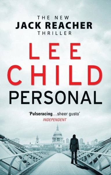 Personal (häftad)