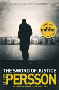 B ckstr m 3: The Sword of Justice (e-bok)
