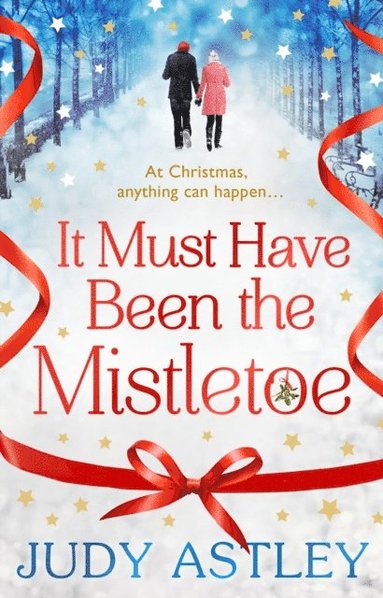 It Must Have Been the Mistletoe (hftad)