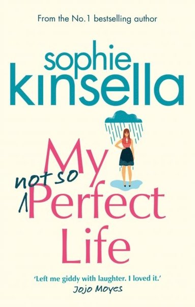 My Not So Perfect Life (hftad)