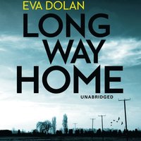 Long Way Home (ljudbok)
