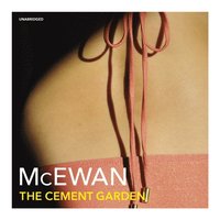 Cement Garden (ljudbok)