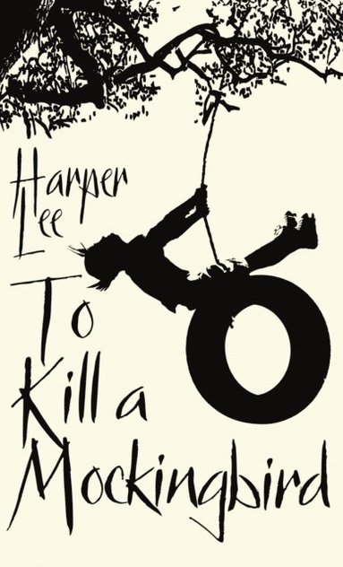 To Kill A Mockingbird (hftad)