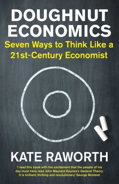 Doughnut Economics (hftad)
