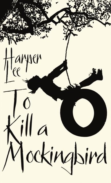 To Kill A Mockingbird (hftad)