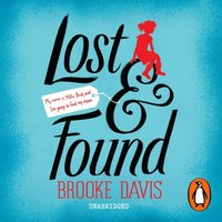 Lost & Found (ljudbok)