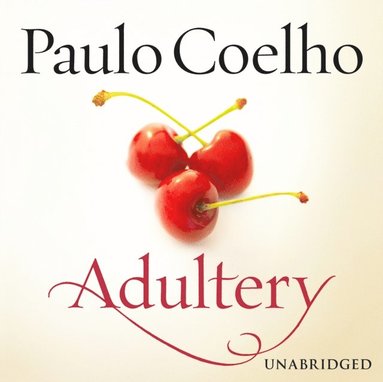 Adultery (ljudbok)