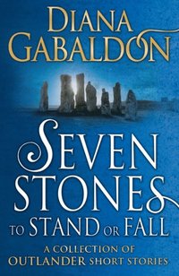 Seven Stones to Stand or Fall (e-bok)
