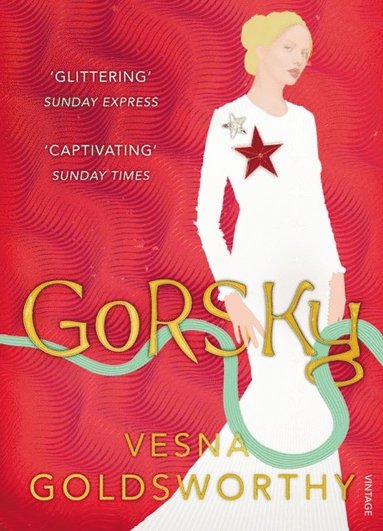 Gorsky (e-bok)