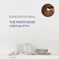 White Road (ljudbok)