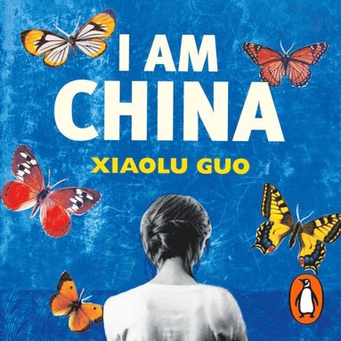 I Am China (hftad)