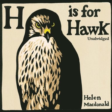 H is for Hawk (ljudbok)