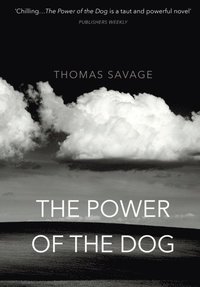 Power of the Dog (e-bok)