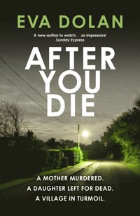 After You Die (e-bok)