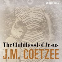 Childhood of Jesus (ljudbok)